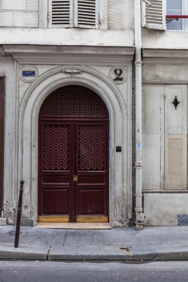Sejour Marais Apart-hotel Paris
