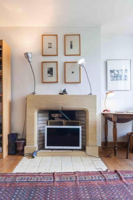 Apart-hotel Sejour Marais